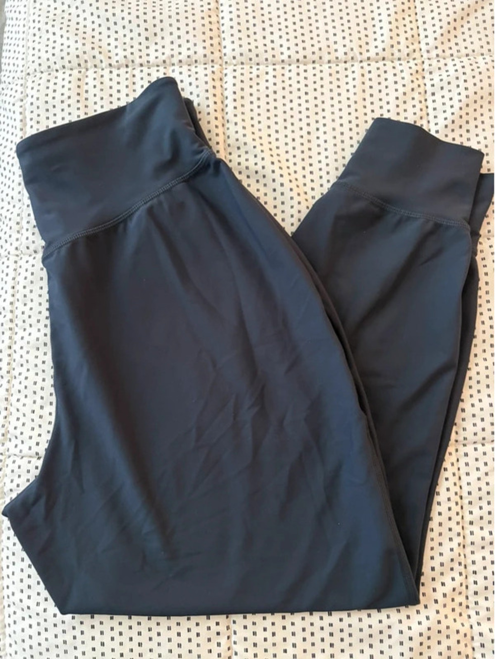 Old Navy PowerSoft Charcoal Joggers